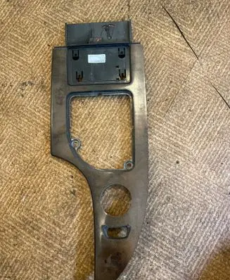BMW 5 E60 E61 Gear shifter surround trim plastic 6951130