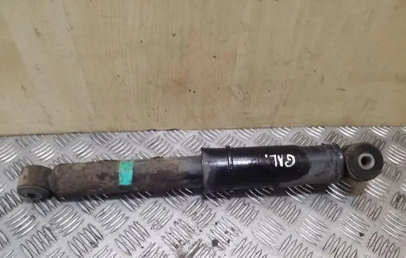 Renault Trafic II (X83) Rear shock absorber/damper