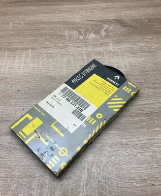 Renault 19 Timing belt 7700271218