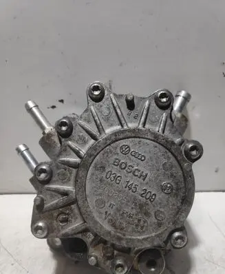Seat Ibiza III (6L) Vacuum pump 03G145209