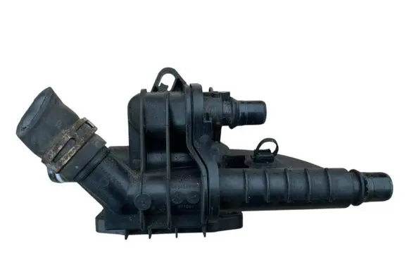 Thermostat/thermostat housing