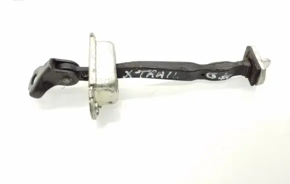 Nissan X-Trail T31 Rear door check strap stopper