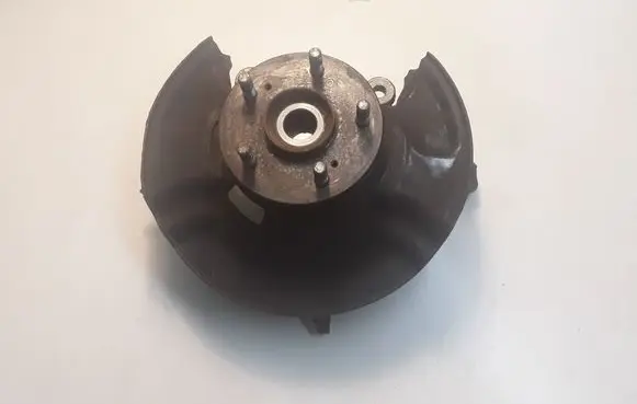 Honda CR-V Front wheel hub 51216SWAA10