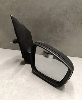 Volkswagen Up Manual wing mirror MBPT15967 1S1857502 E20210057