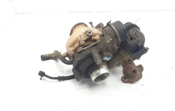 Renault Master III Turbo system vacuum part 8201380020