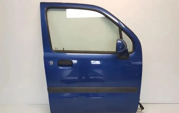 Opel Agila A Front door