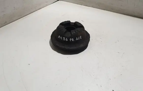 Audi A4 S4 B6 8E 8H Coil spring mount 8E0412377