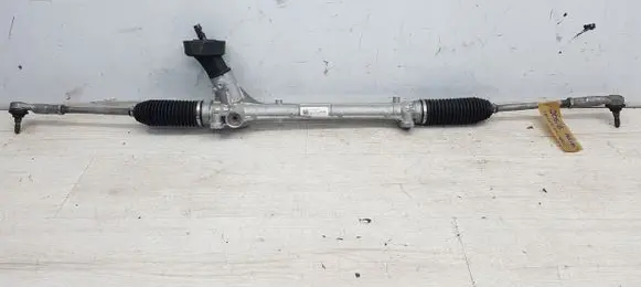 Seat Ibiza V (KJ) Steering rack mounting bracket A0050974