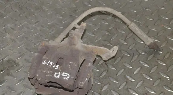 Mazda CX-5 Rear brake caliper