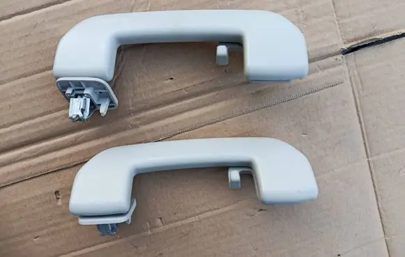 Citroen C4 II Picasso Rear interior roof grab handle RACZKA