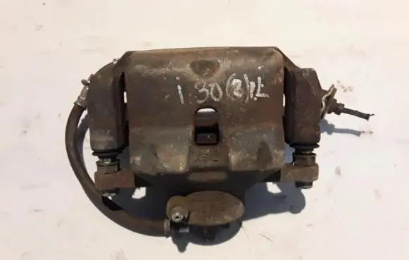 Hyundai i30 Front brake caliper 58110A6000