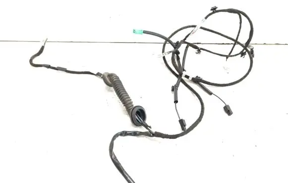 Suzuki Swift III Tailgate/trunk wiring harness 3668053R20