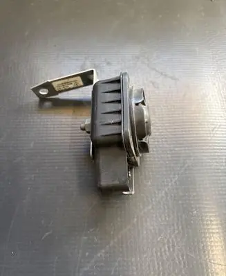 Porsche Panamera (971) Alarm system siren 5Q0951605A 28523571
