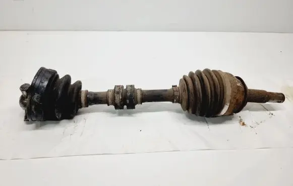 Renault Koleos II Front driveshaft 391014BD0B