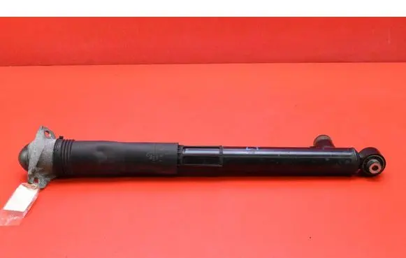 Skoda Superb B5 (3U) Rear shock absorber/damper 3Q0512009AF