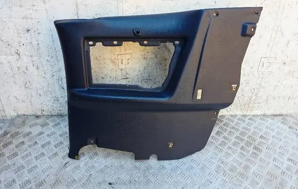 Audi Cabriolet B3 8G Coupe rear side trim panel 8G0867306E