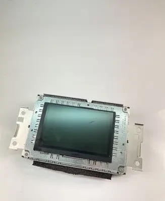 Volvo V60 Screen/display/small screen 31357023