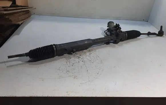 BMW 3 E90 E91 Steering rack 6765605 00187788 7852974966