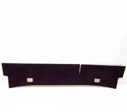 Honda CR-V Trunk/boot floor carpet liner 84523TNYJ01ZA