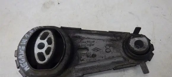Renault Megane III Engine mount vacuum valve 12380010R