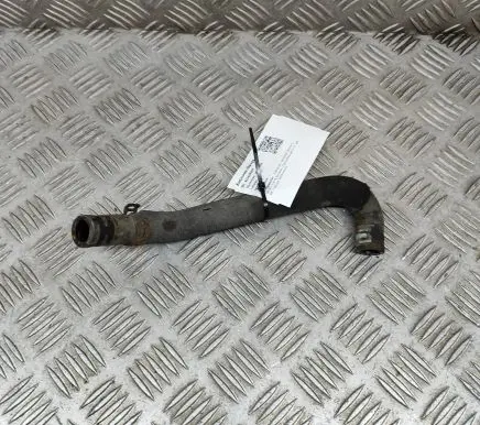 Porsche Cayenne (9Y0 9Y3) Engine coolant pipe/hose 9Y0820454