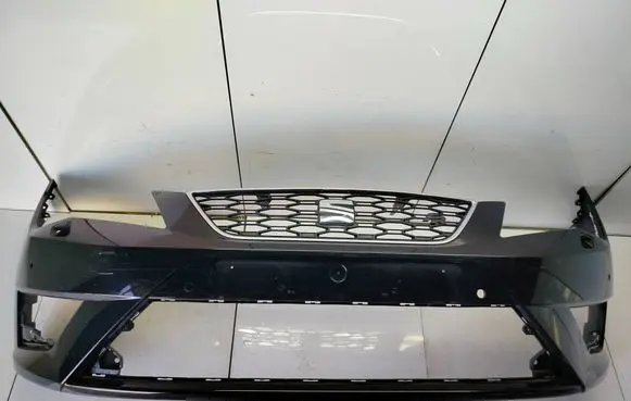 Seat Leon (5F) Front bumper 5F0807221M