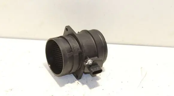 Audi A6 S6 C7 4G Mass air flow meter 06J906461D