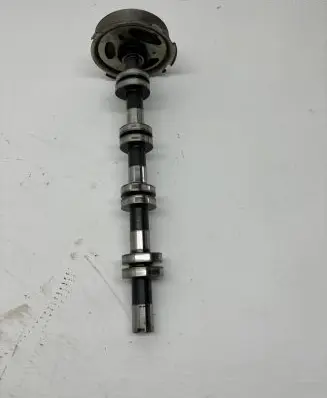 Camshaft