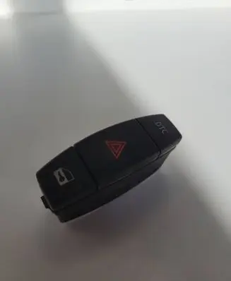 BMW 1 E81 E87 Other switches/knobs/shifts 61316945603