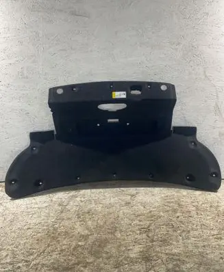 BMW 4 F32 F33 Tailgate trim 7295253