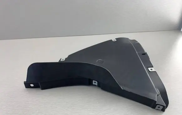 BMW 5 F10 F11 Front mudguard 8045196 51758045196