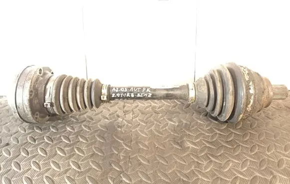 Audi A3 S3 8P Front driveshaft