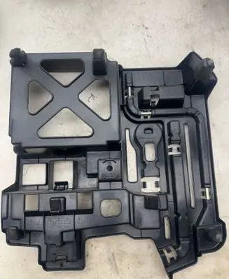 Lexus CT 200H Tool set 6477776010