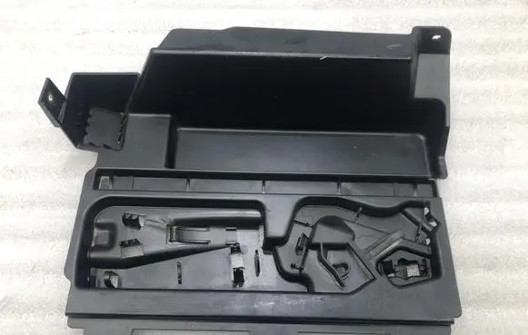 BMW 3 E90 E91 Other parcel shelf part 