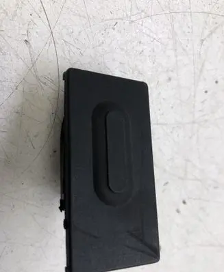 Mazda CX-3 Tailgate/trunk/boot exterior handle BHN1568D0