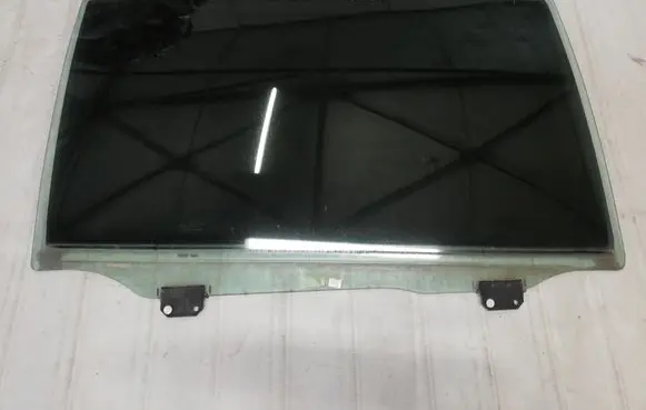 Chrysler Grand Voyager V Sliding door window/glass 
