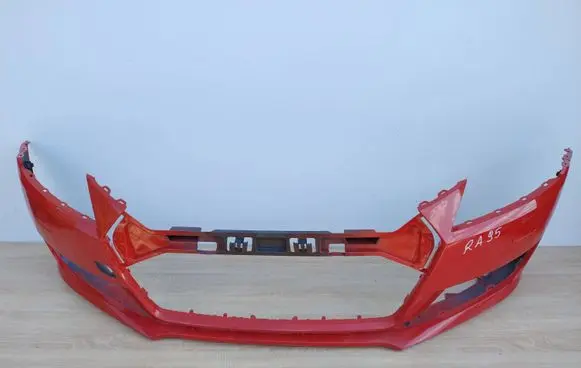 Audi TT TTS RS Mk3 8S Front bumper 8S0807437