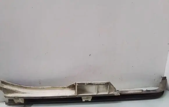 Citroen C8 Sliding door middle rail 