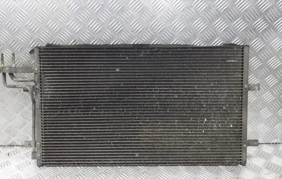 Ford C-MAX I Air conditioning (A/C) radiator (interior) 3M5H-19710-CA