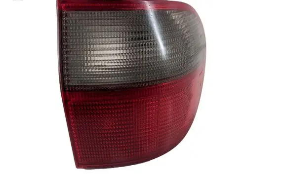 Ford Galaxy Rear/tail lights