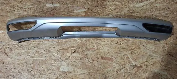 Audi Q3 F3 Rear bumper lower part trim 83A807568 B1125