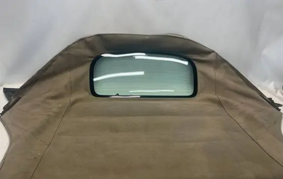 Volkswagen Beetle A5 Convertible roof soft/hard top VolkswagenBeetle