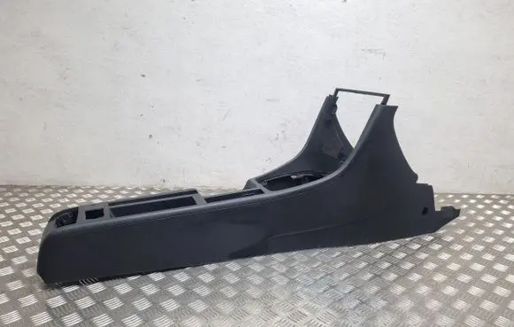 Audi A4 S4 B7 8E 8H Center console 8E0863241G