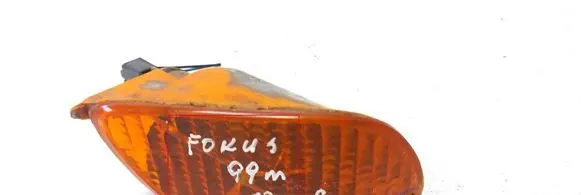 Ford Focus Front indicator light 22310000D