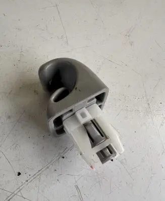 Toyota Corolla Verso AR10 Sun visor clip/hook/bracket 