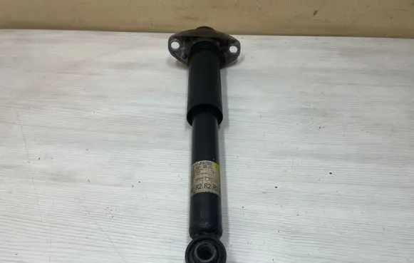 Toyota C-HR I Rear shock absorber/damper 48530F4020 9826
