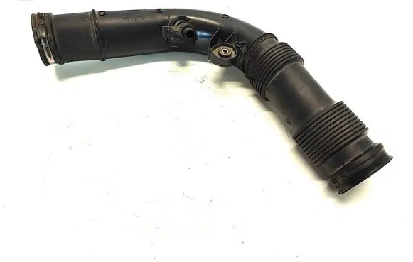 Air intake duct part