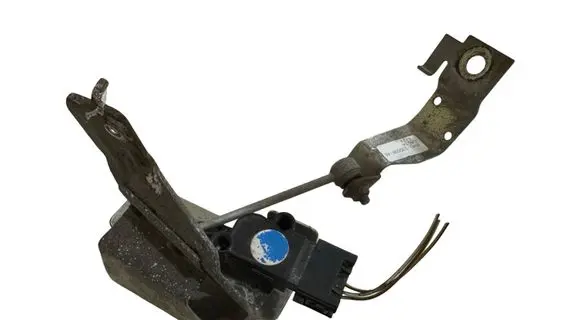 Ford Kuga I Air suspension front height level sensor VP3M5F13D007EA 171019 304029
