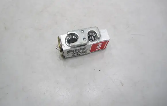 Volkswagen T-Cross Air conditioning (A/C) expansion valve 2Q0816679A T99293A R134R1234YT