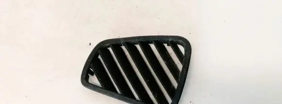 Opel Astra G Dash center air vent grill 90560324